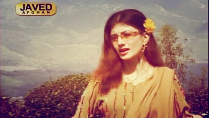 Nazia Iqbal - O Saqi Saqi (With Dance)
