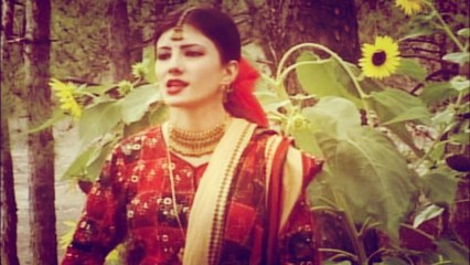 Nazia Iqbal - Bia Bia Yar-i-Shireenam