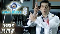 Salman Khan’s 2nd Promo | BIGG BOSS 8