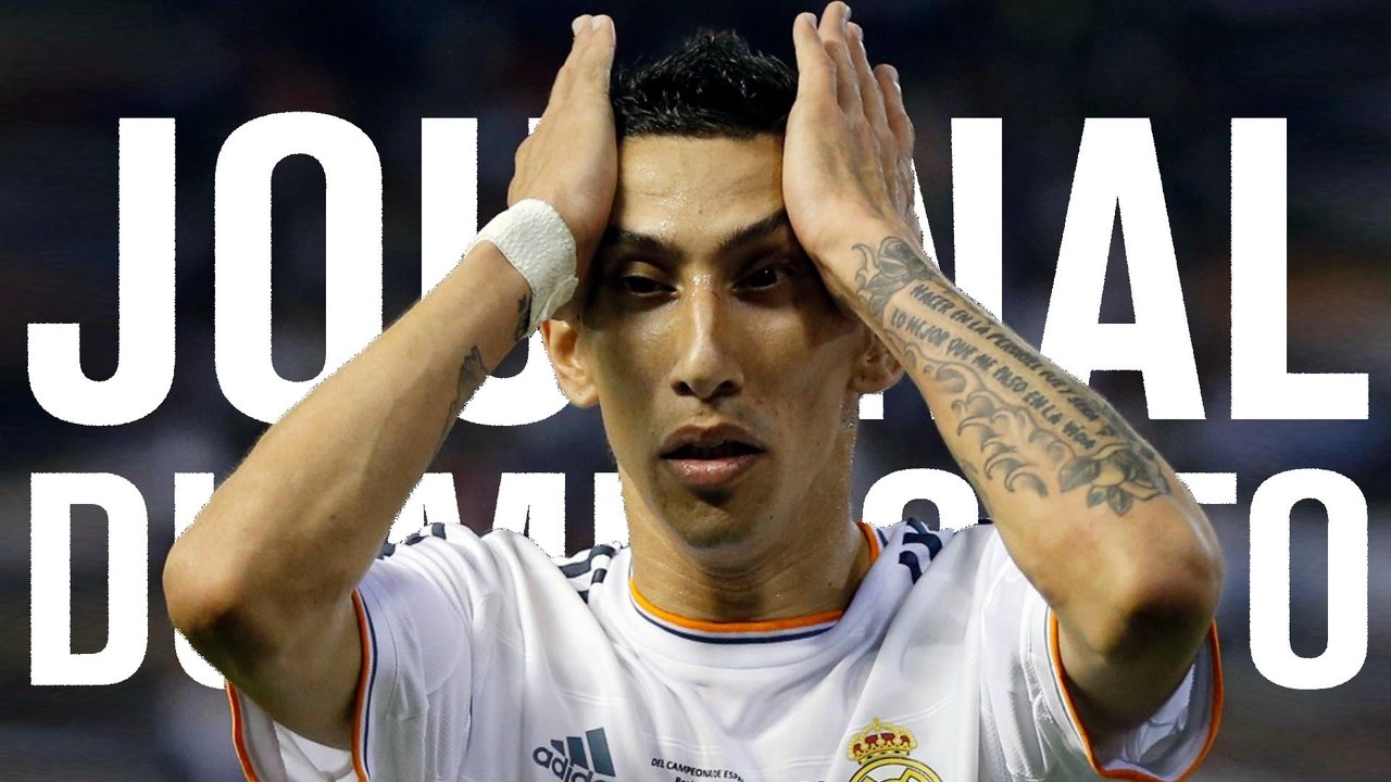 Barça: 60 millions pour Di Maria, Dani Alves scelle son avenir, FC Séville : accord trouvé pour Trémoulinas - Le journal du mercato