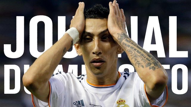 Barça: 60 millions pour Di Maria, Dani Alves scelle son avenir, FC Séville : accord trouvé pour Trémoulinas - Le journal du mercato