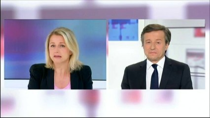 Barbara Pompili critique le livre de Cécile Duflot contre François Hollande