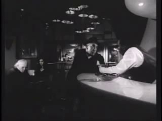 O casal de olhos doces