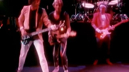 Dire Straits - Sultans Of Swing (Alchemy Live)