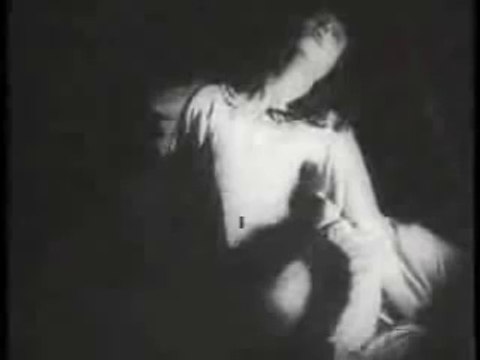Nosferatu 1922 Trailer