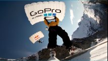 ¡La GoPro Hero3 y sus impresionante prestaciones !