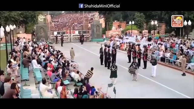 Mere Watan Full HD Video Song [2014] Happy Independence Day Pakistan 14 August 2014 - Mili Naghma