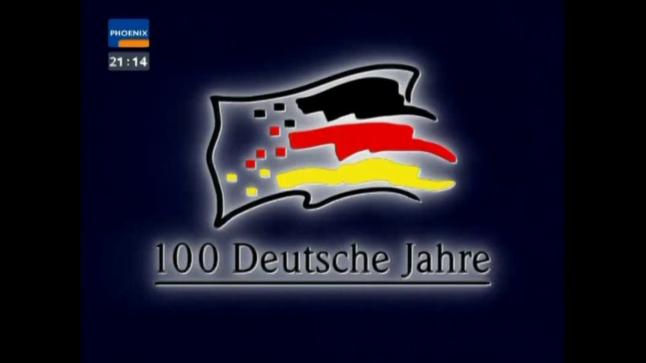 100 Deutsche Jahre - 44x52 - Lesarten - Die Deutschen und ihre Lektuere - 1998 - by ARTBLOOD
