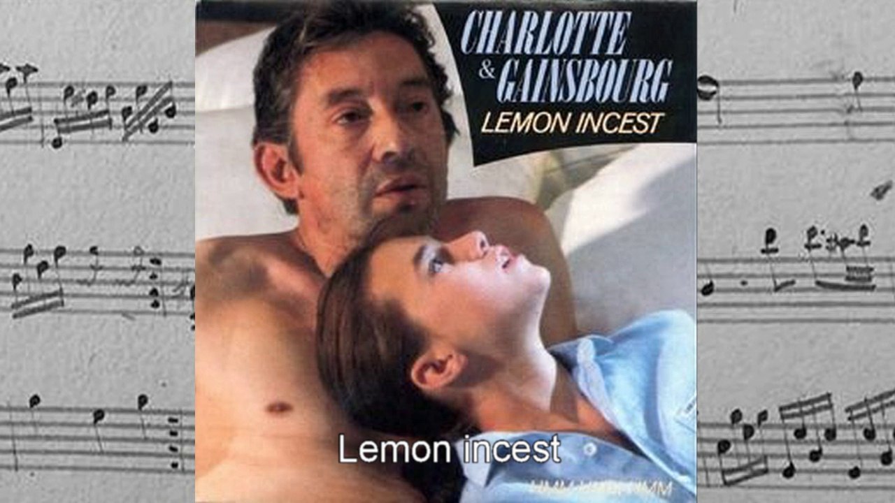 GAINSBOURG genie ou vilain copieur