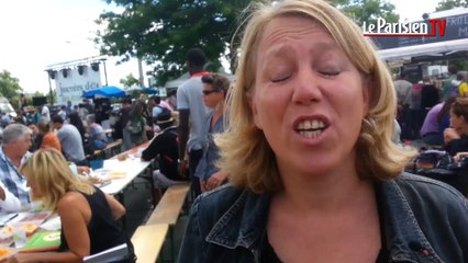 Cécile Duflot divise la gauche