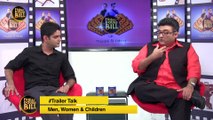 #Trailer Talk || Men, Women & Children || Friday Double Bill || Mayank & Fahad