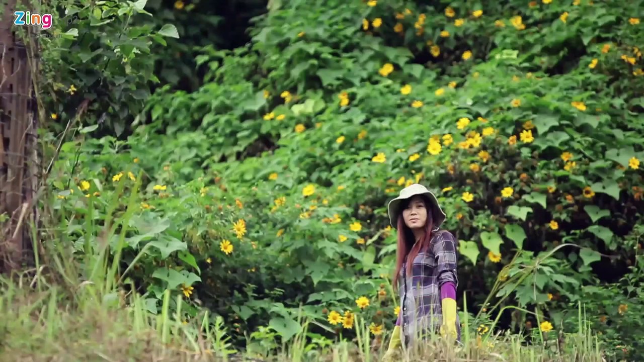 [Official MV HD] Em Luôn Ở Trong Tâm Trí Anh - The Men