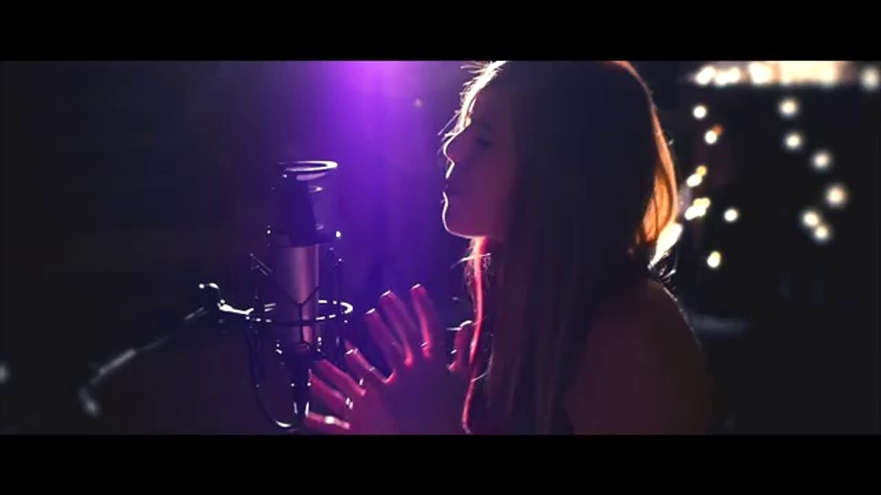 _Counting Stars_ - One Republic (Cover)
