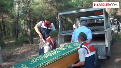 Borçları Nedeniyle Bunalıma Girip Kendini Astı