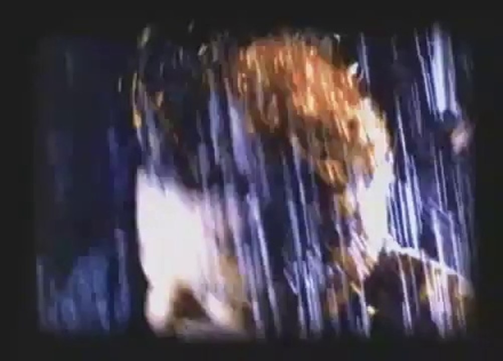 Dance Me To The End Of Love - Film by: Aaron Goffman, Star: Quentin Tarantino; Music: Leonard Cohen