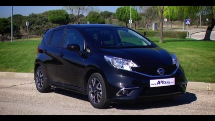 Nissan Note 1.2 DIG-S 98cv