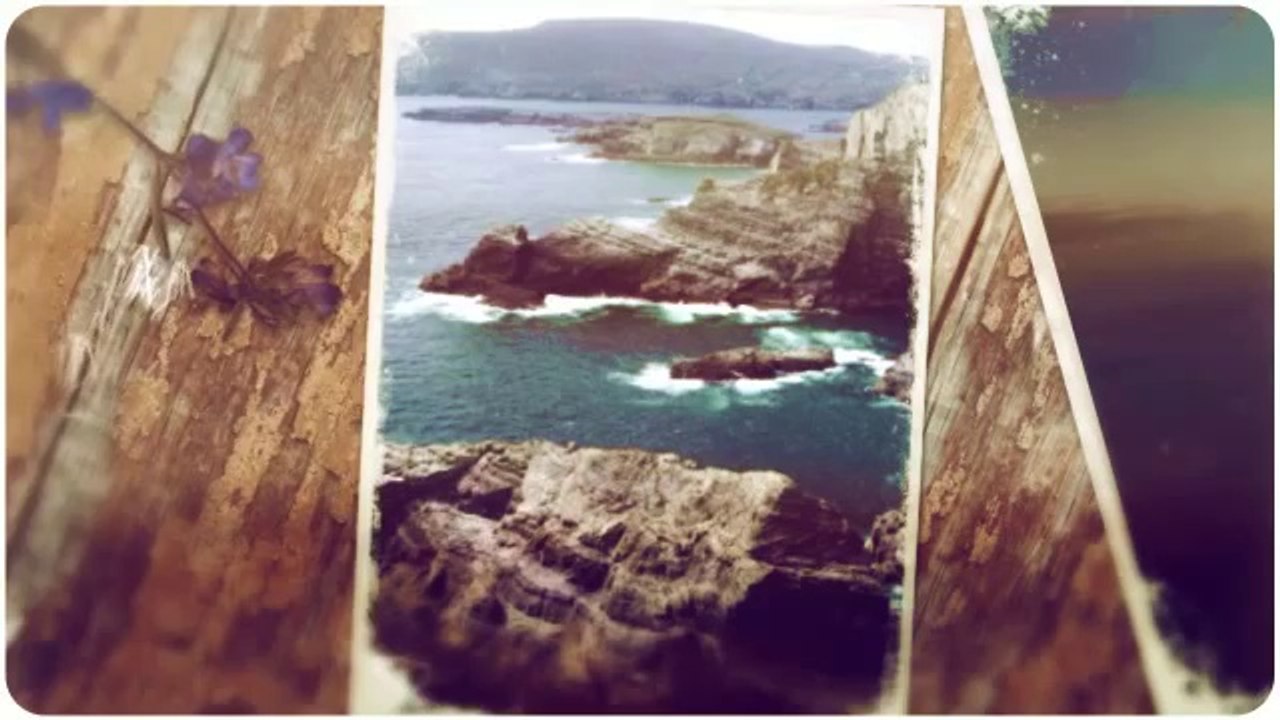 The Skellig Ring | Kerry Cliffs