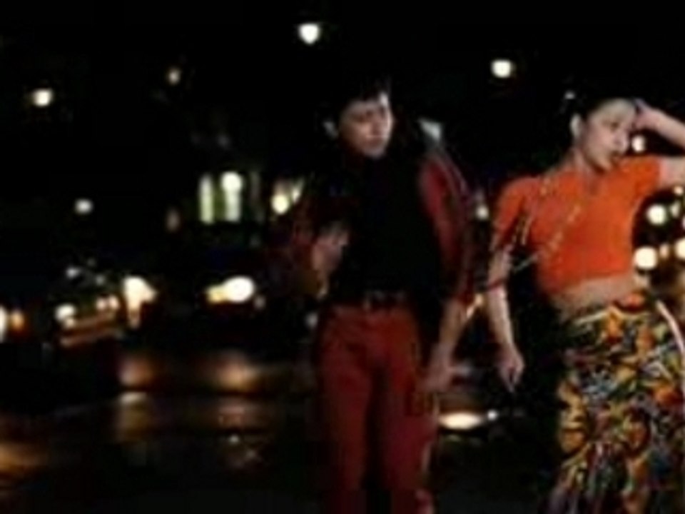 Aishwarya Rai  Haye Re Haye Rabba  Inde