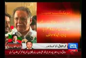 Pervaiz Rasheed Challenges Session Court Decision In Lahore High Court