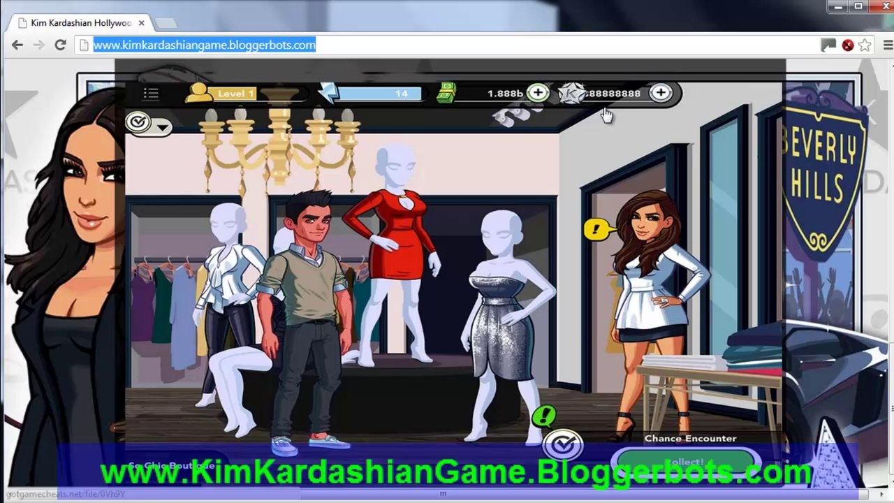 How to Get Kim kardashian Hollywood App Hack Unlimited Stars Cash 99999 Free iOS Android