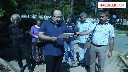 Uğur Mumcu yaş gününde mezarı başında anıldı -