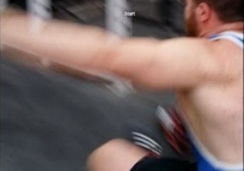 Man Has Embarrassing Gym Fail