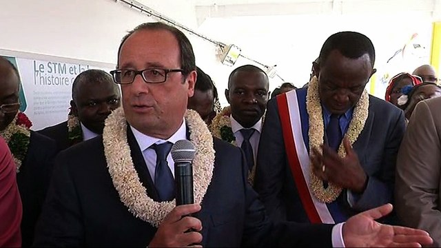 Nous devons donner une perspective à Mayotte dans la République française