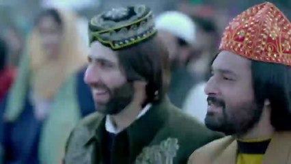 Haider Bismil FULL VIDEO SONG _ Shahid Kapoor HD 1080p