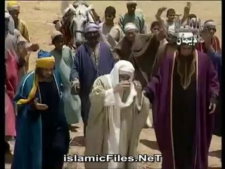 مسلسل أئمة الهدى (3) الإمام البخاري