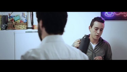 Simbiose (curta metragem)