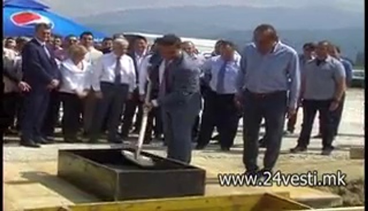beti tetovo