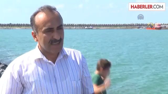 Sakarya, Karasu Limanı'yla ihracat atağını sürdürecek