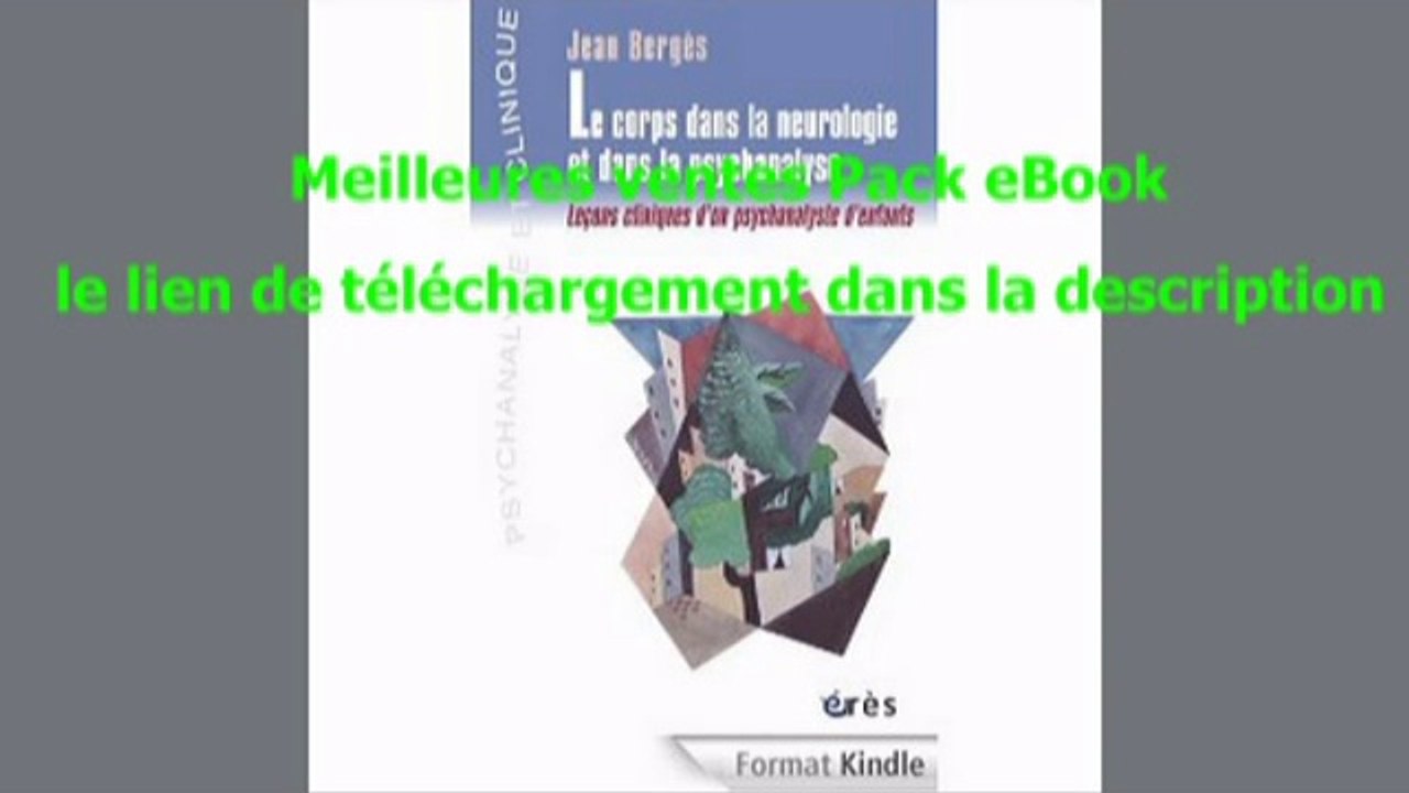 Telecharger Le corps dans la neurologie et dans la psychanalyse PDF – Ebook Gratuitement