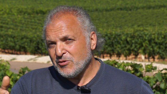 Claude Chevalier président du BIVB