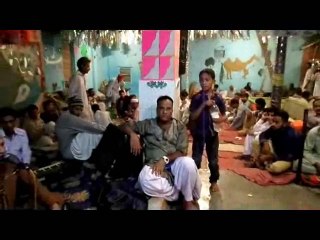 balochi qawali(Ghulam hussain raja)