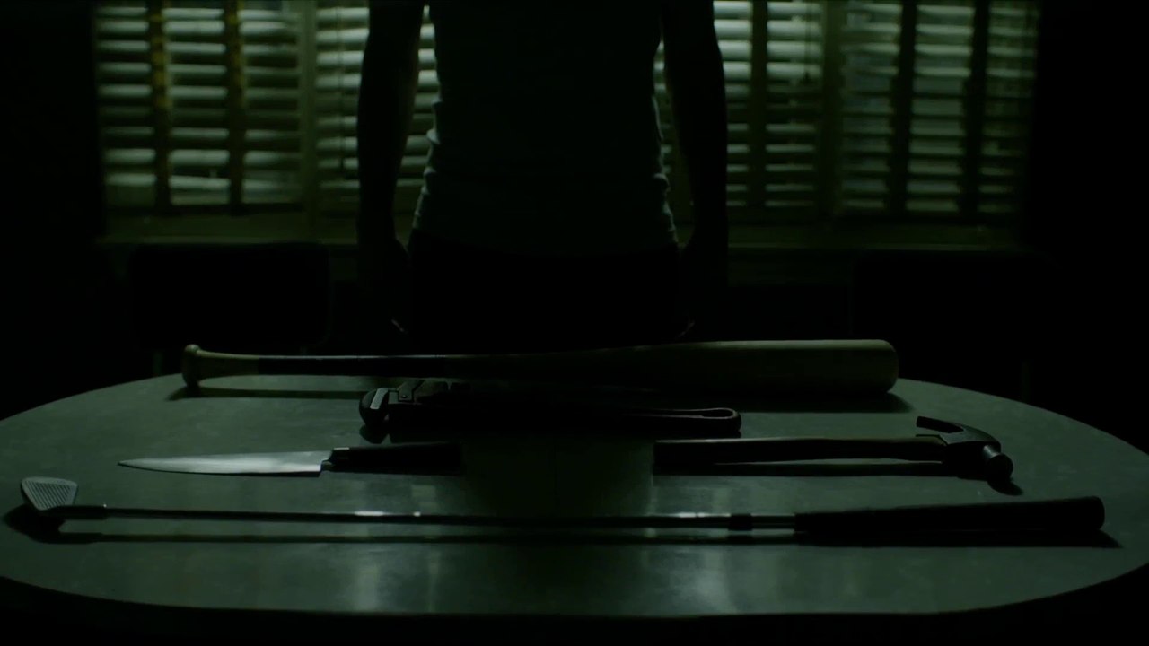 Time Lapse (2014) - Theatrical Trailer