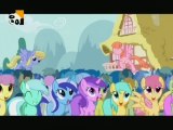 My Little Pony A Amizade Mágica 1ª Temporada Episódio 6 Os Caça Gabarolas PT-PT