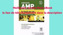 Telecharger Le tout-en-un Concours Aide Médico-Psychologique Épreuves écrites et orale: AMP PDF – Ebook Gratuitement