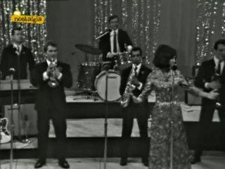 Quique Roca su Conjunto y Claudia - La Violetera - Donde Vas con Manton de Manila - Islas Canarias