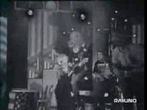 Sylvie Vartan - Da doo ron ron (italien)