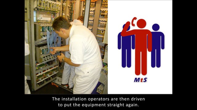 Numeri4D devient Allucyne - Application réalité augmentée pour l'industrie et l'énergie