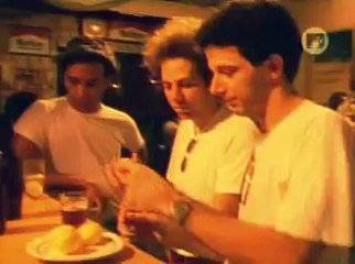 Os Paralamas do Sucesso - Trac Trac MTV