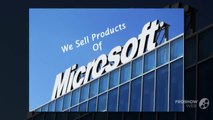 Grab Special Offers On Microsoft Products!