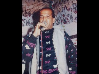 laal mani balochi qawali(Ghulam hussain raja)