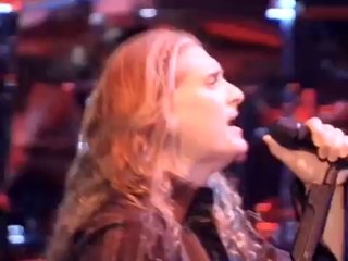 Dream Theater - As I Am (Live At Budokan) (Video)