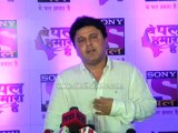 Ali Asgar share how he struggle for serail in  sony ye pal hamara hai