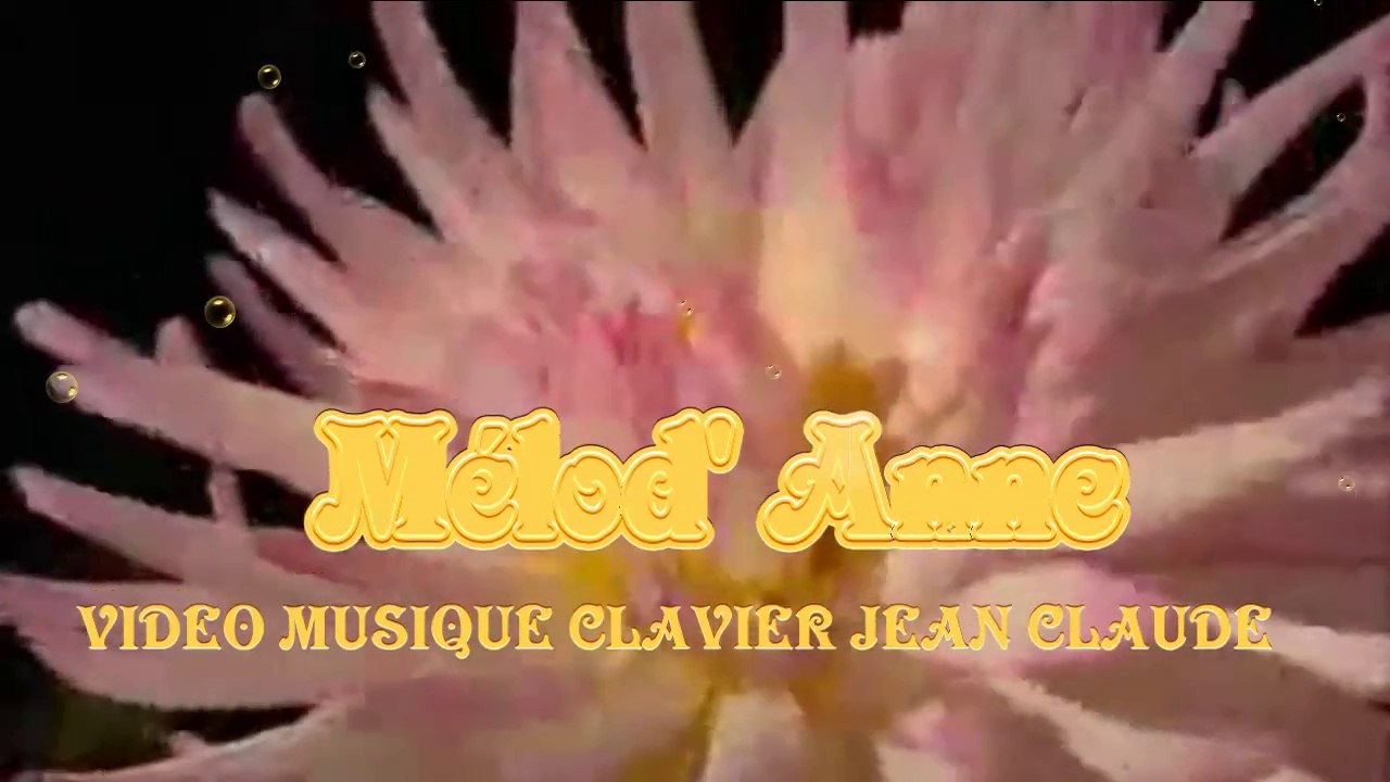 Mélod' Anne