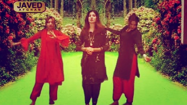 Nazia Iqbal - Yar-i-Wafadar Bashi