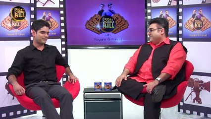 #OMG Moments || The Expendables 3 || Friday Double Bill || Mayank & Fahad