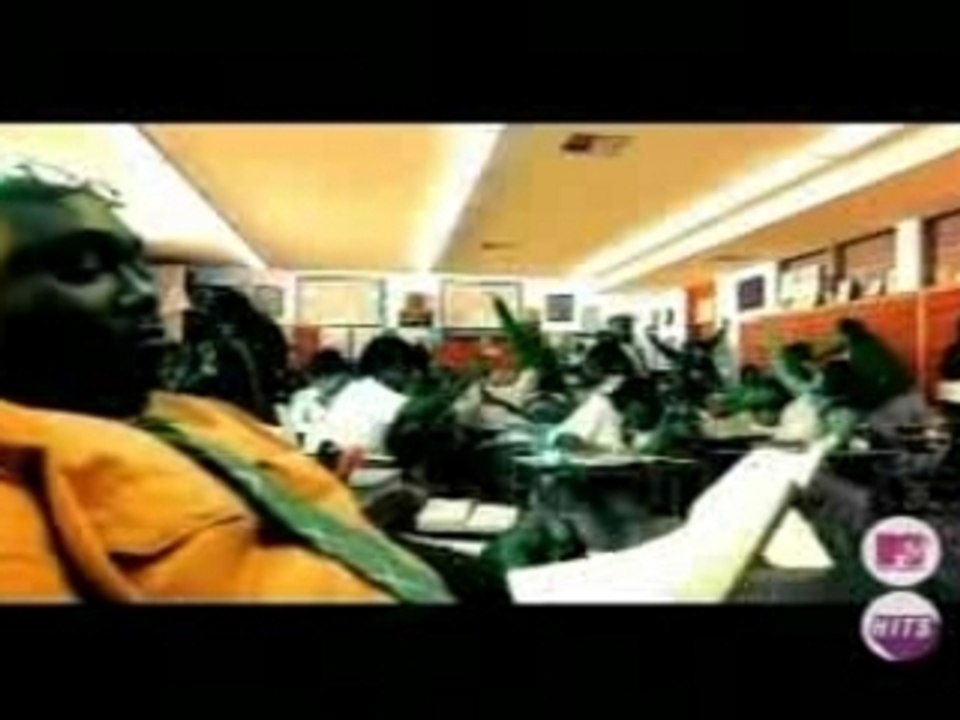 Gossip Folks_Missy Eliott ft Ludacris